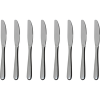 32 Piece Stainless Steel Cutlery Set