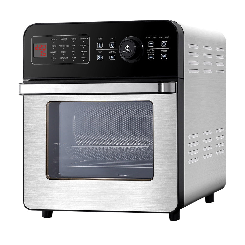 18 Litre Air Fryer Oven