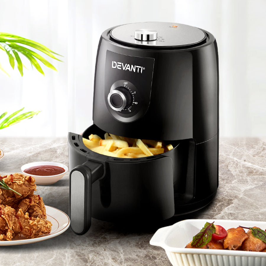 1.8 Litre Air Fryer