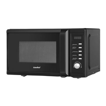 20L Microwave Oven 700W - Black