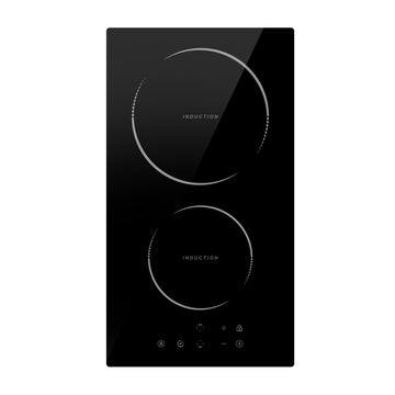 Induction Cooktop 30cm Ceramic Glass