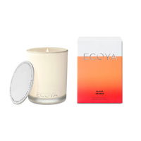 Blood Orange Madison Candle