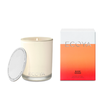 Blood Orange Madison Candle