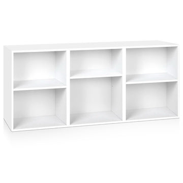 3 Piece Storage Shelf