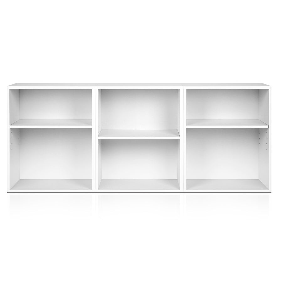 3 Piece Storage Shelf