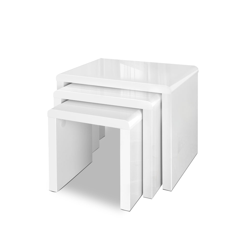 Set of 3 Nesting Tables