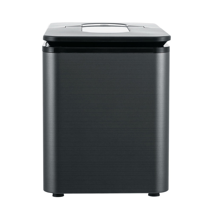 2.2 Litre Portable Ice Maker 12KG - Black