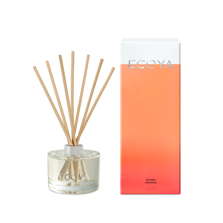 Blood Orange Fragranced Diffuser