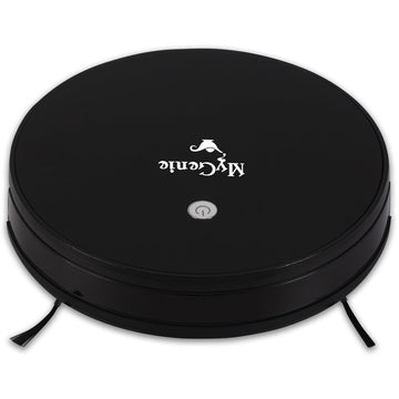 XSonic Robotic Vacuum Cleaner Carpet Floors Dry Wet Mopping Auto Robot