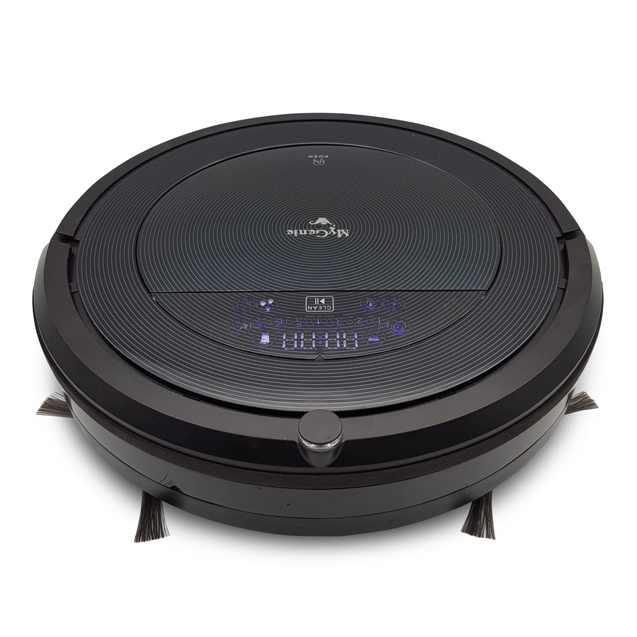 ZX1000 Automatic Robotic Vacuum Cleaner Dry Wet Mop Sweep Rechargable