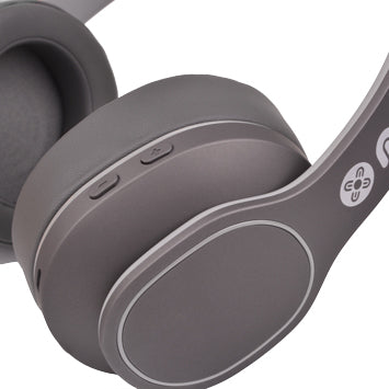 Navigator Headphones - Grey