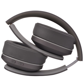 Navigator Headphones - Grey