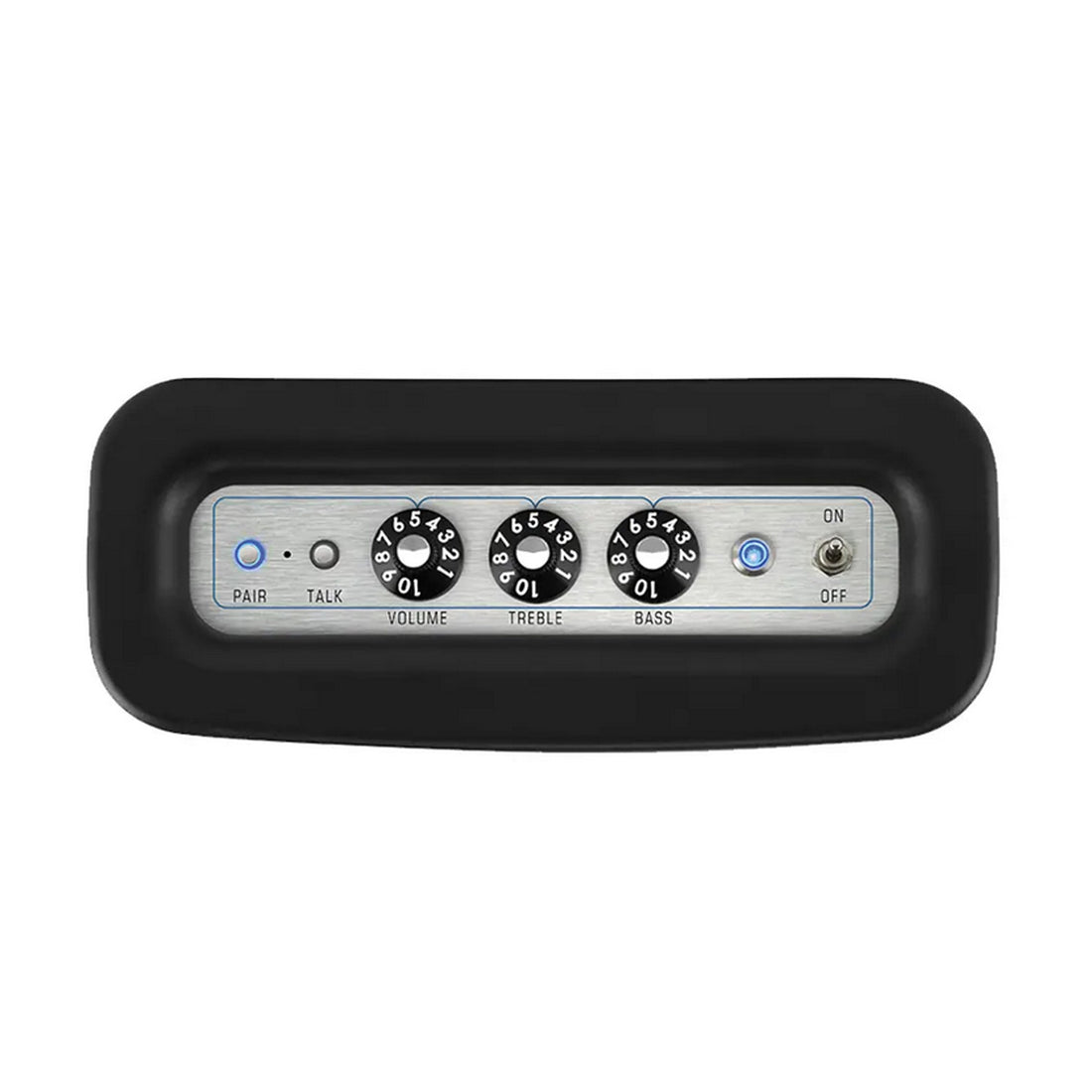 Newport Portable Bluetooth Speaker Premium Black