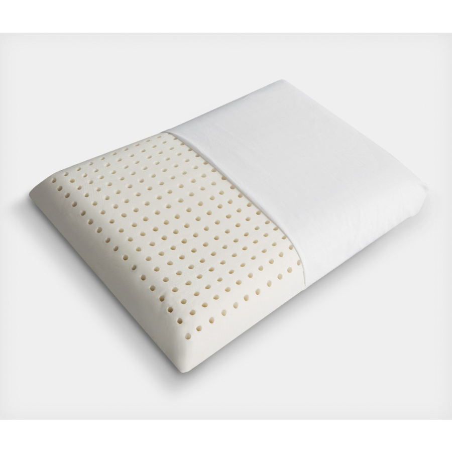 Latex Pillow - Low Profile