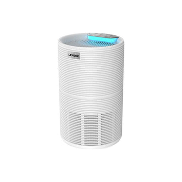 Air Purifier with CADR 170mÂ³/h