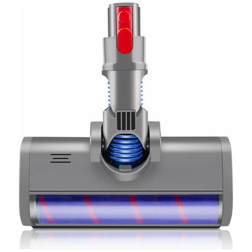 LED Soft Roller Brush Head Floor Tool for DYSON V7 V8 V10 V11 Vacuum Cleaner