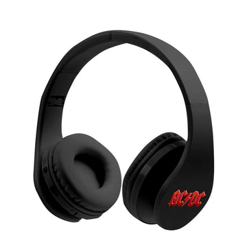 ACDC Wireless Headphones