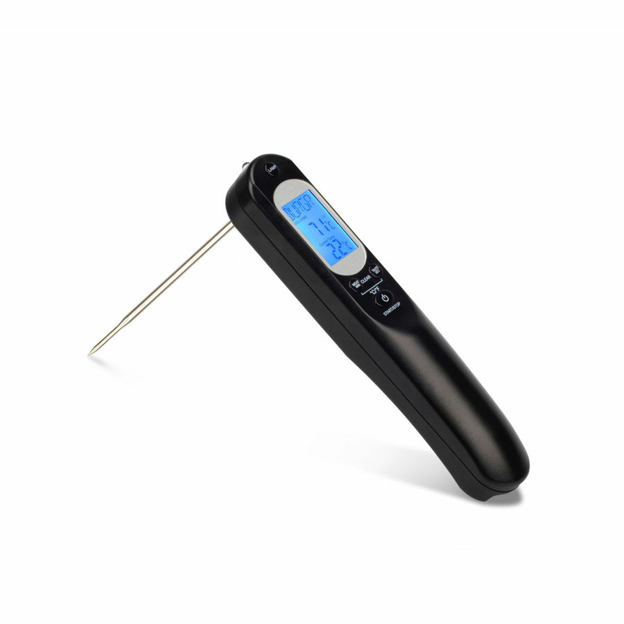 Smart Digital Meat Thermometer with LED Light GO-MPT-100-HD