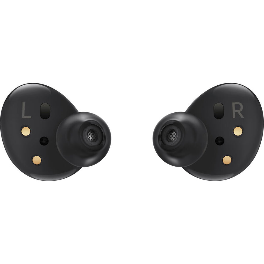 Galaxy Buds2 Wireless Noise Canceling In-Ear Bluetooth Earphones Graphite SM-R177NZKA