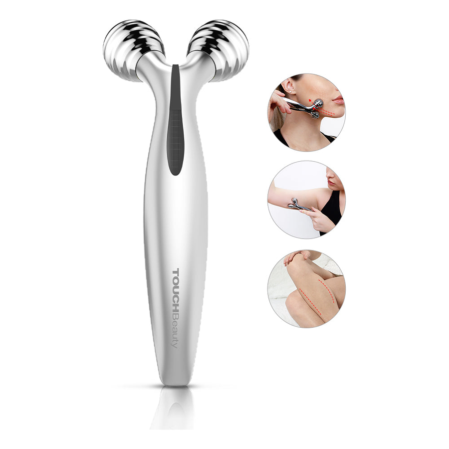 Microcurrent Facial Roller TB-1682