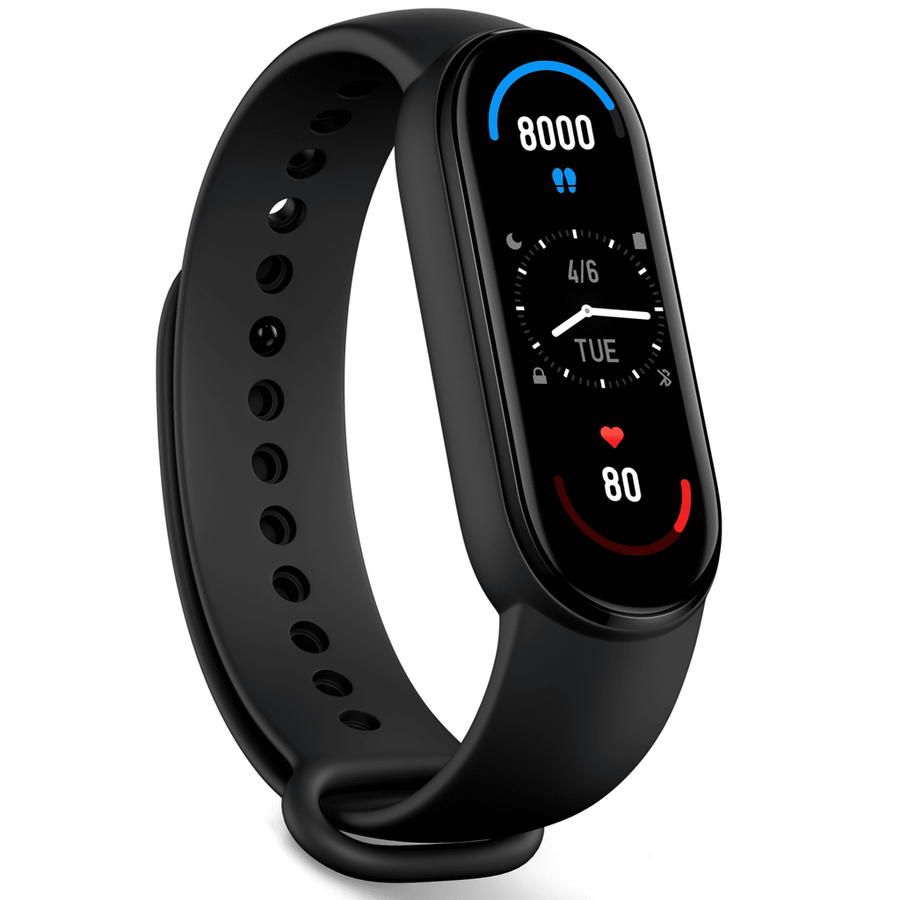 Mi Smart Band 6 BHR4951GL