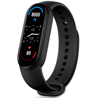 Mi Smart Band 6 BHR4951GL