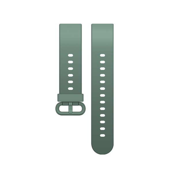 Mi Watch Lite Strap (Olive) BHR4876GL