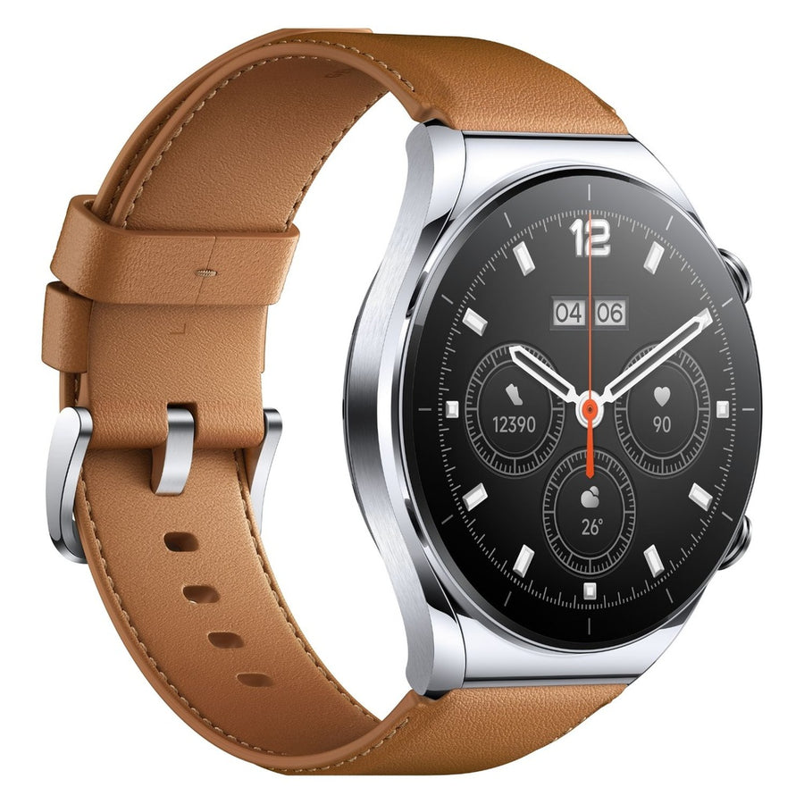 Mi Watch S1 (Silver)