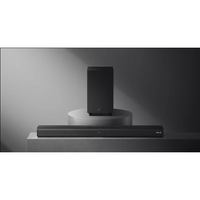 Soundbar 3.1ch QBH4227GL