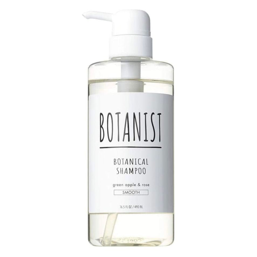 Botanical Shampoo(490 mL) Smooth