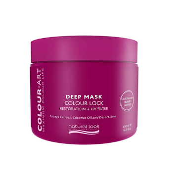 COLOUR ART DEEP MASK 400G