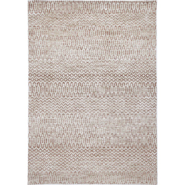 Alayah Camphils Rust Rug 160x230 cm