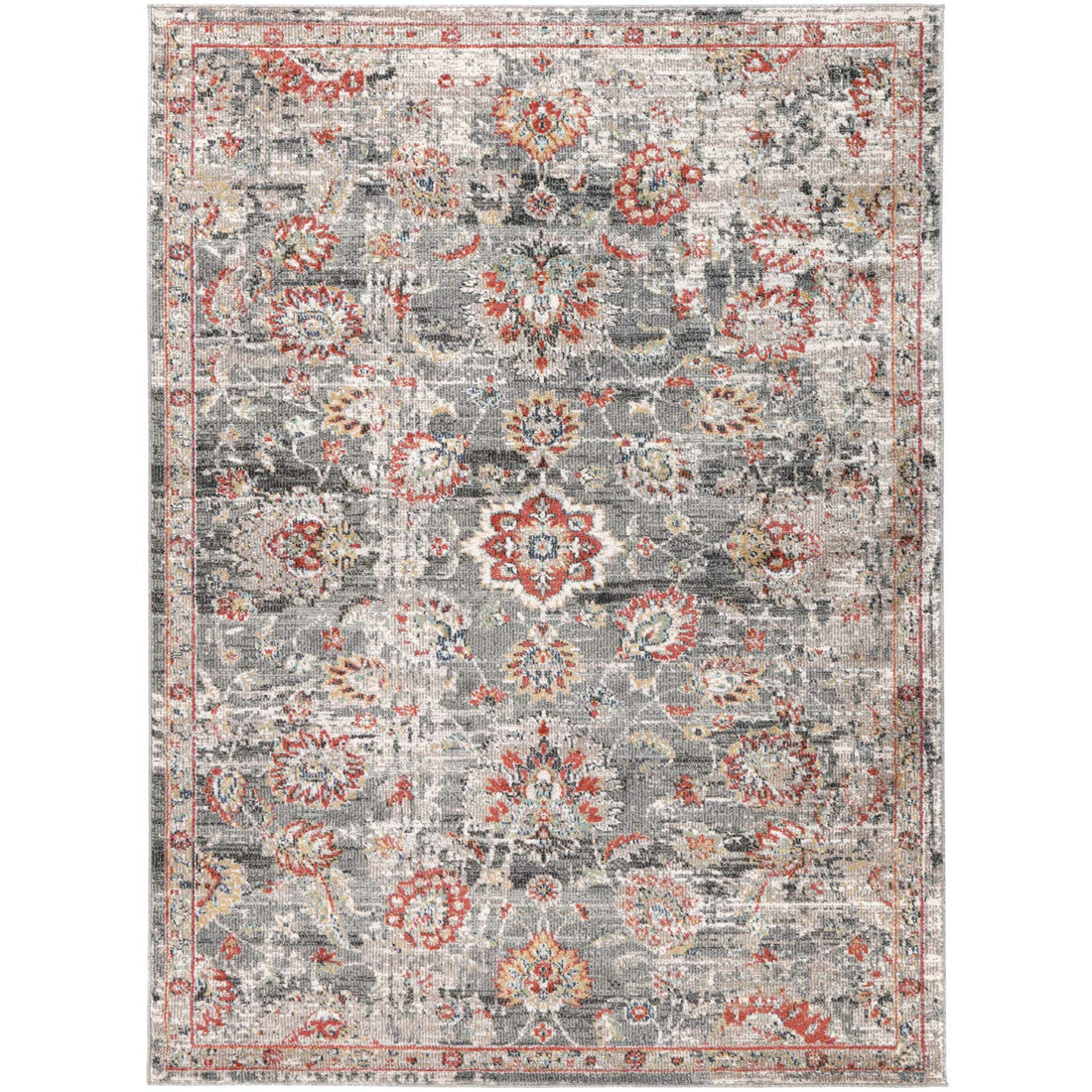 Ezra Floral Rug 200x290