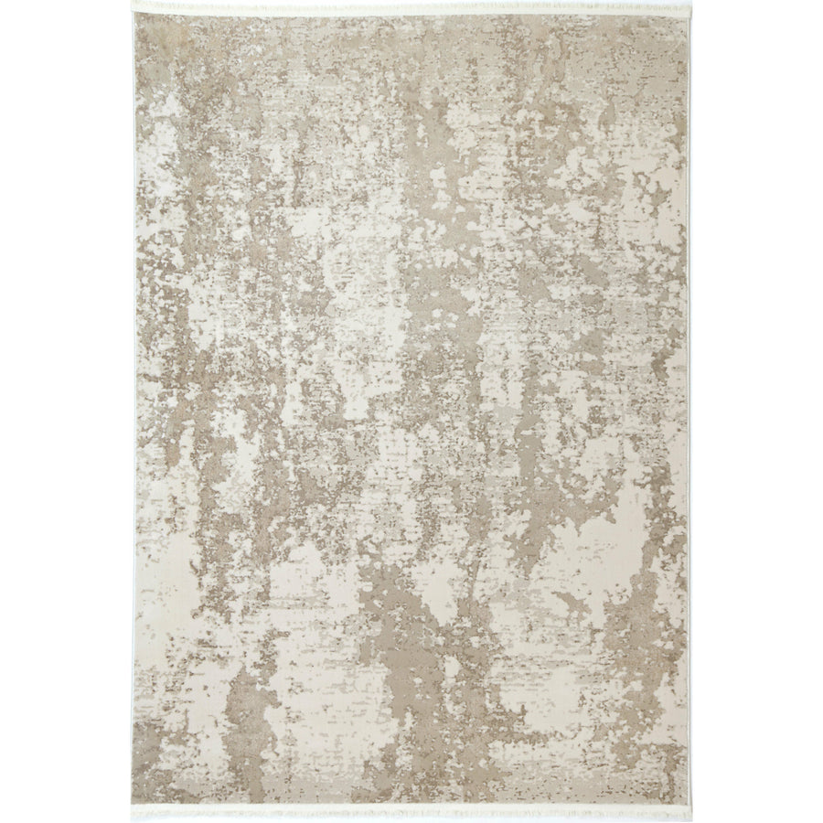 Cordelia One Modern Beige Rug 160x230 cm