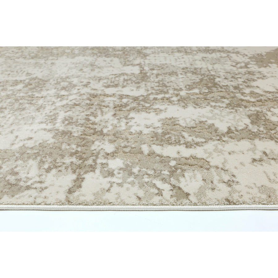 Cordelia One Modern Beige Rug 160x230 cm