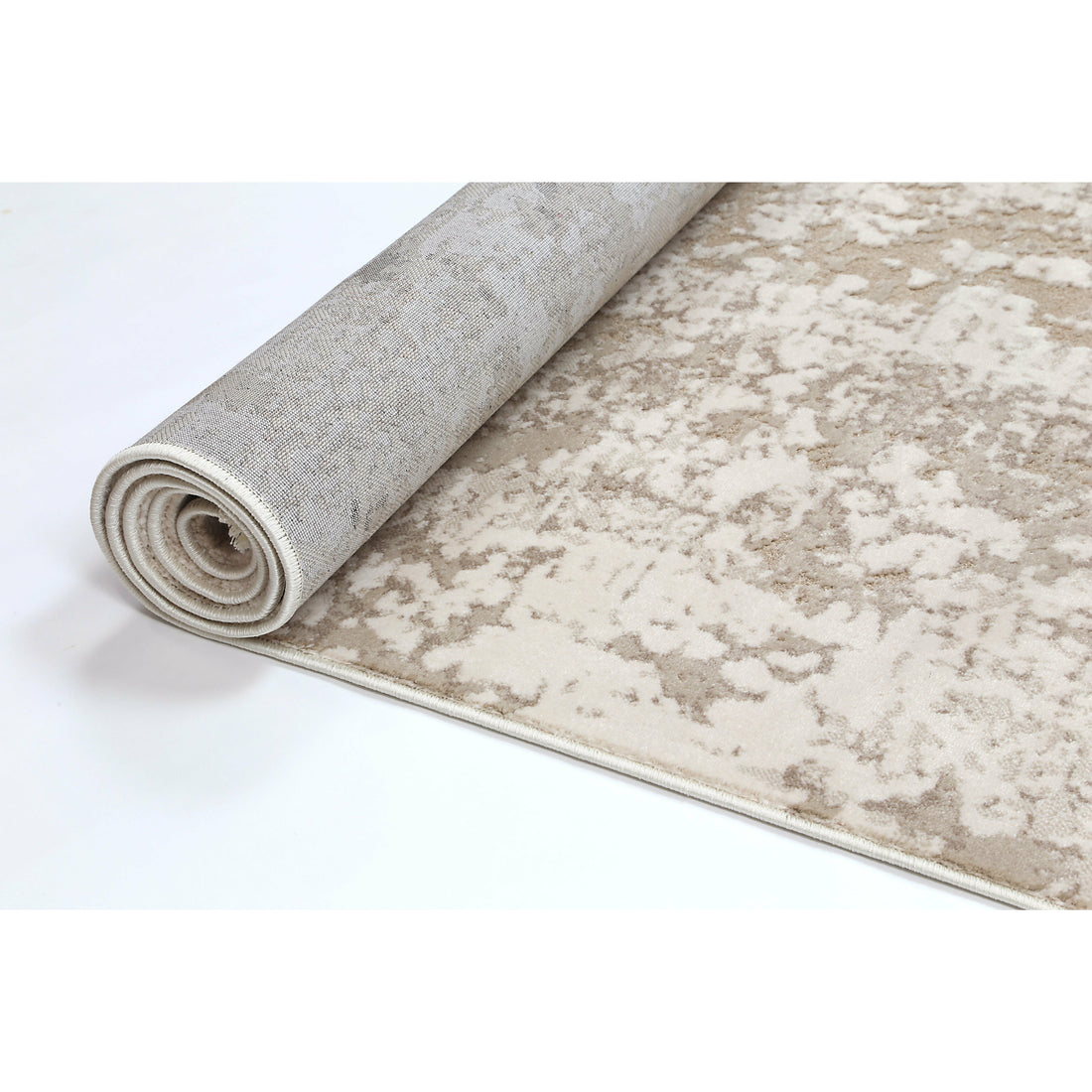 Cordelia One Modern Beige Rug 160x230 cm