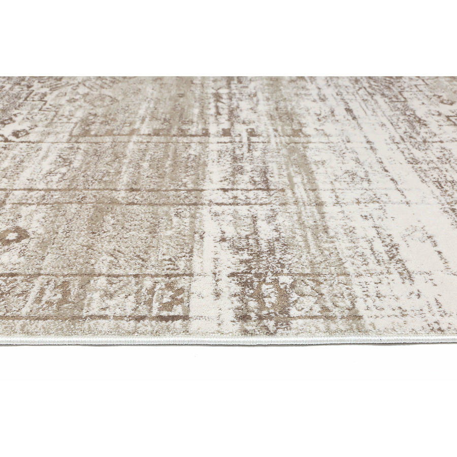 Cordelia Traditional Beige Rug 160x230 cm