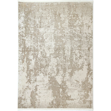 Cordelia One Modern Beige Rug 240x330 cm