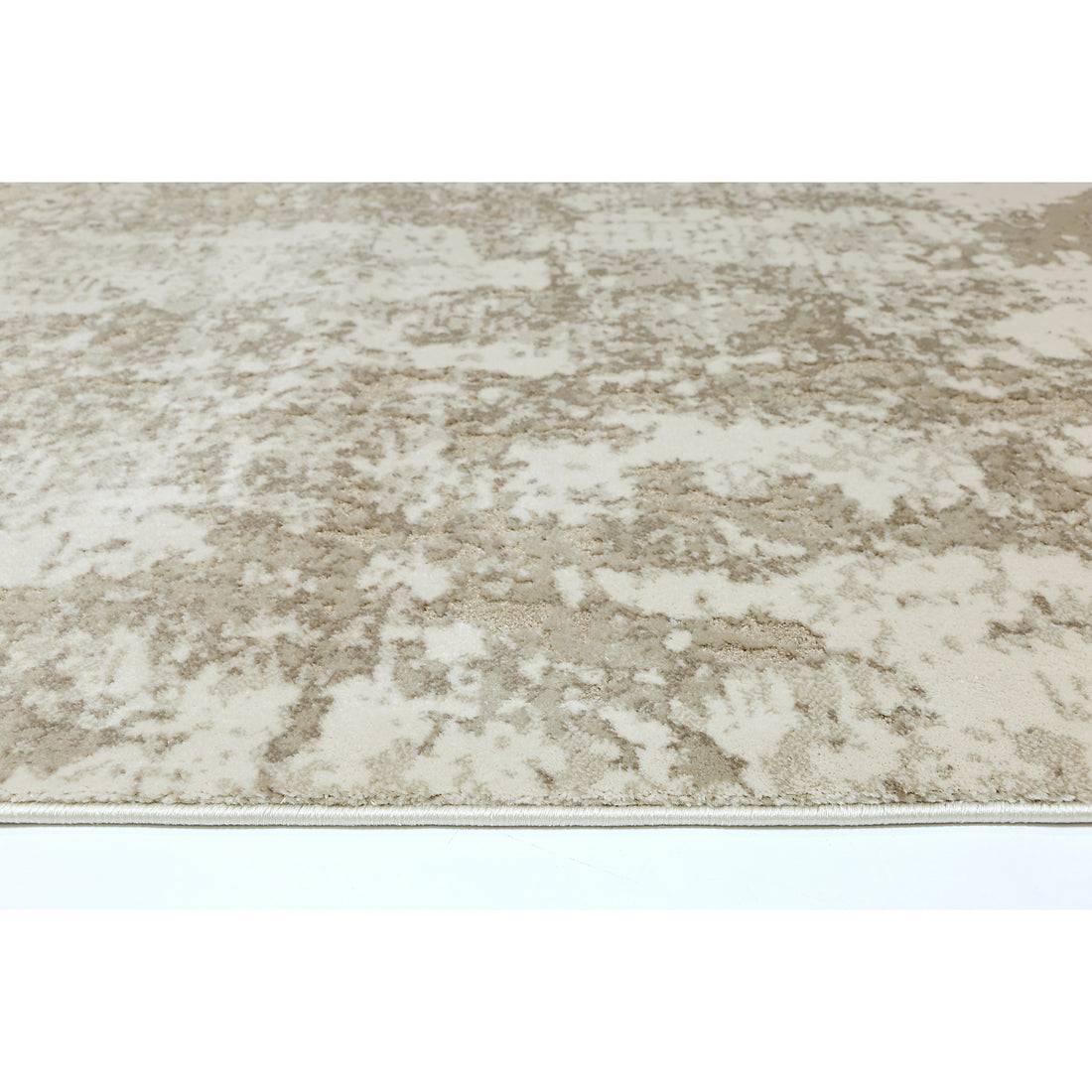 Cordelia One Modern Beige Rug 240x330 cm