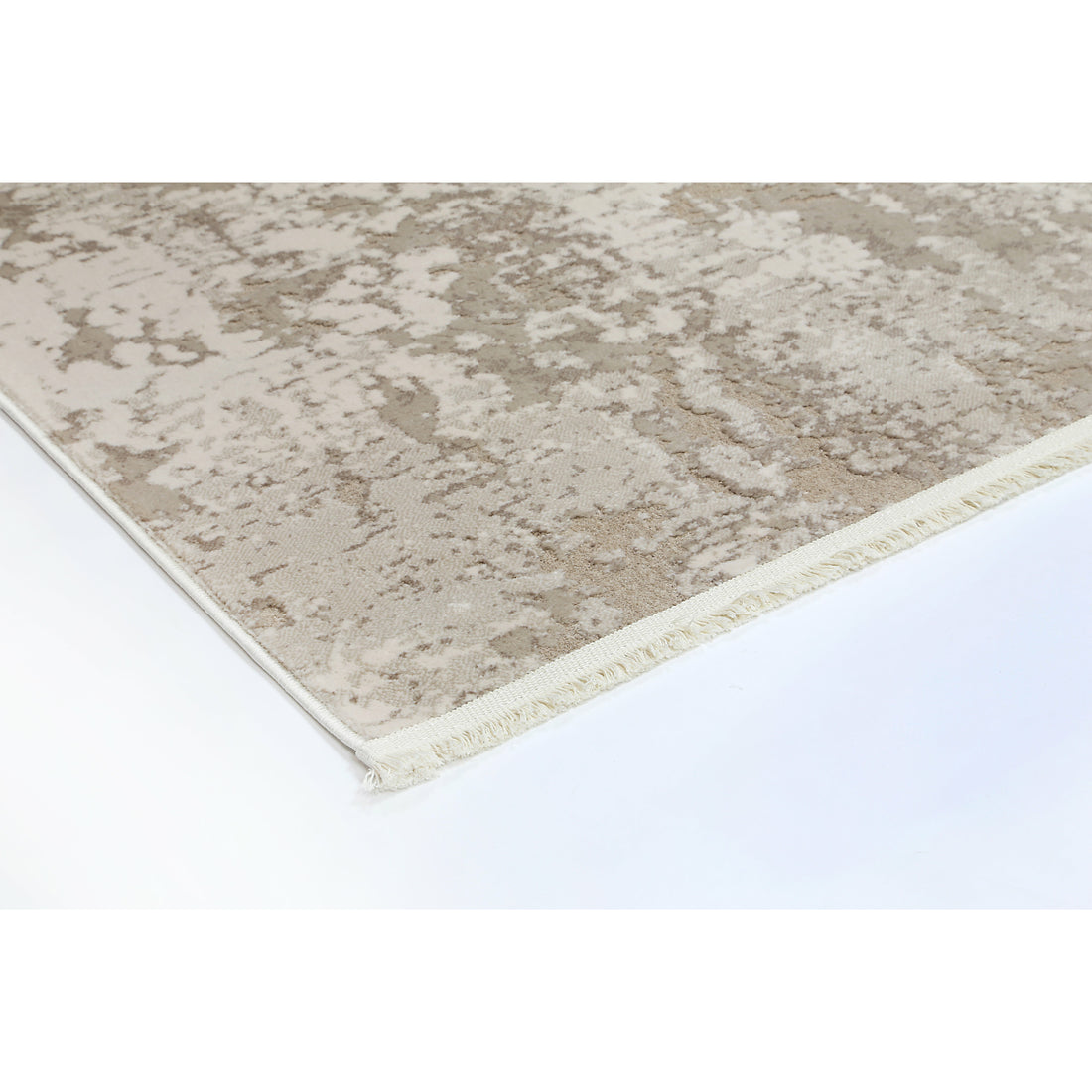 Cordelia One Modern Beige Rug 240x330 cm