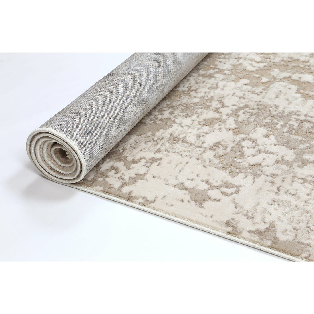 Cordelia One Modern Beige Rug 240x330 cm