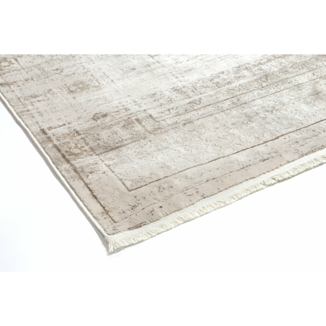 Cordelia Traditional Beige Rug 240x330 cm