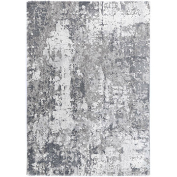 Yuzil Multi Abstract Rug 120x170cm