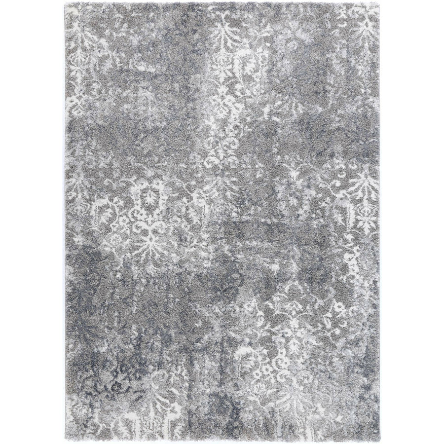 Yuzil Transitional Floral Rug 120x170cm