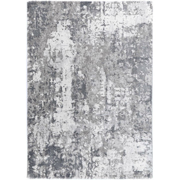 Yuzil Multi Abstract Rug 160x230cm