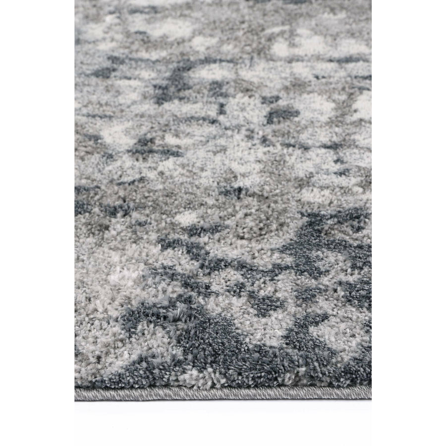 Yuzil Multi Abstract Rug 160x230cm