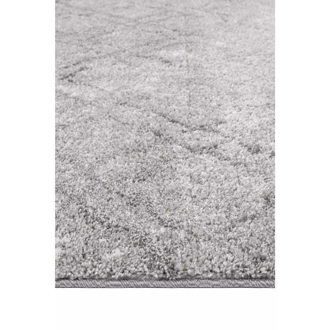 Yuzil Grey Transitional Rug 160x230cm