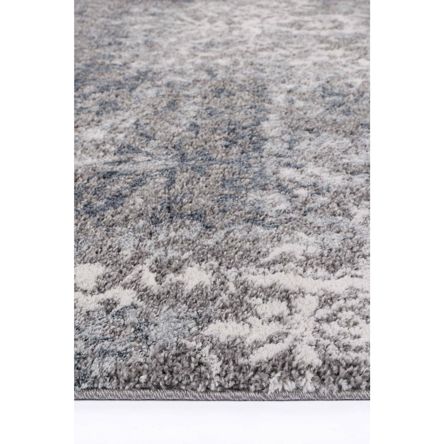 Yuzil Transitional Floral Rug 160x230cm