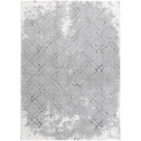 Yuzil Grey Transitional Rug 200x290cm