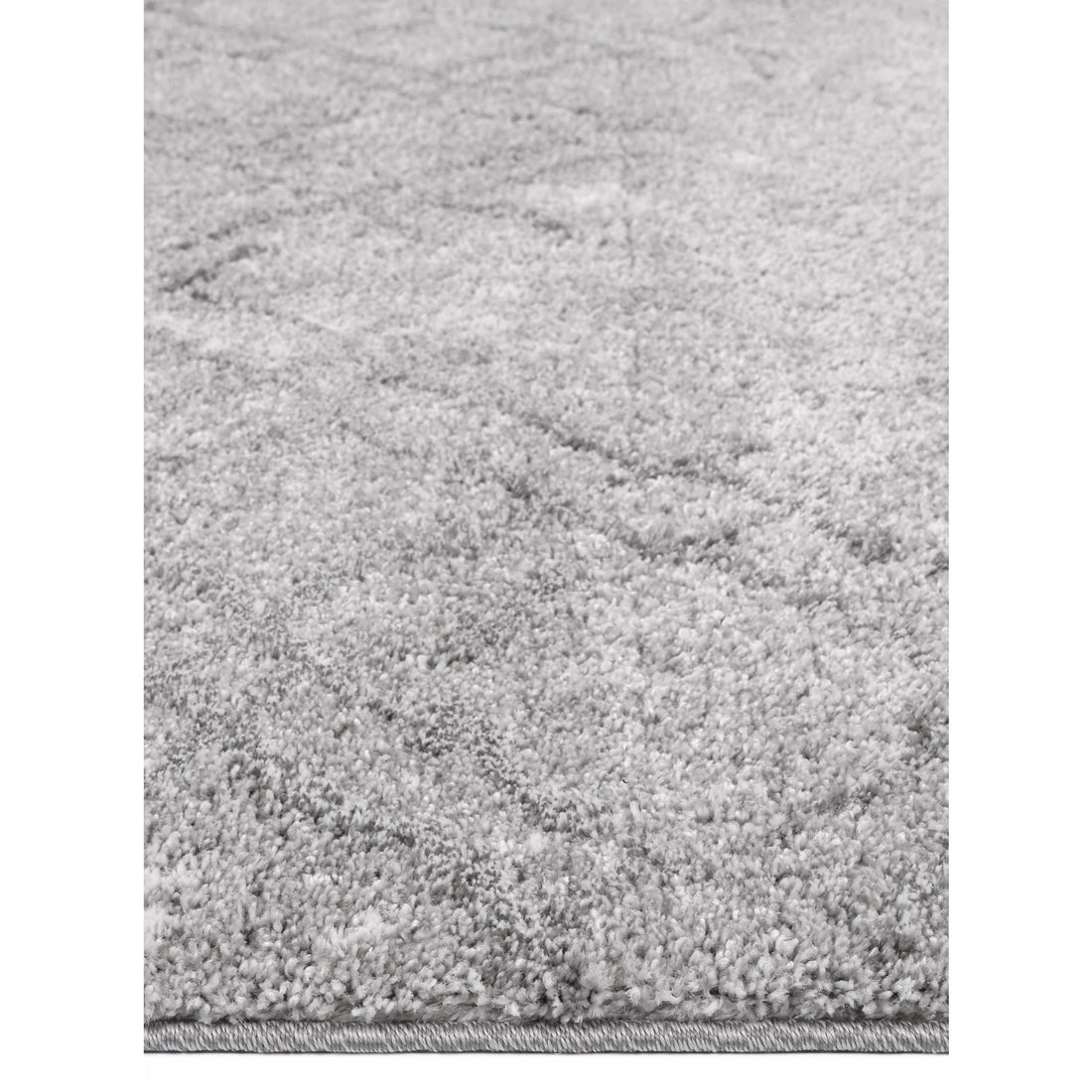 Yuzil Grey Transitional Rug 200x290cm